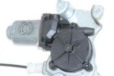 Preview: Fensterheber elektrisch hinten links 82701EB315 Nissan NAVARA D40