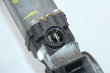 Preview: Fensterheber elektrisch hinten links 82701EB315 Nissan NAVARA D40