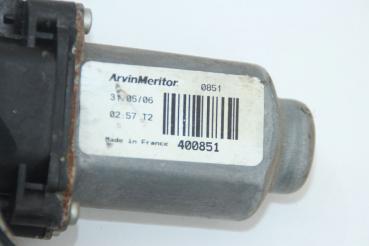 Preview: Fensterheber elektrisch hinten links 82701EB315 Nissan NAVARA D40