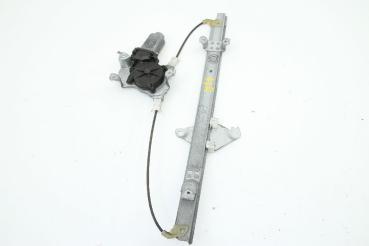 Fensterheber elektrisch hinten rechts 82700EB315 Nissan NAVARA D40