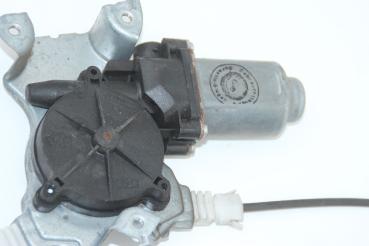 Preview: Fensterheber elektrisch hinten rechts 82700EB315 Nissan NAVARA D40