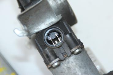 Preview: Fensterheber elektrisch hinten rechts 82700EB315 Nissan NAVARA D40