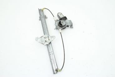 Preview: Fensterheber elektrisch hinten rechts 82700EB315 Nissan NAVARA D40