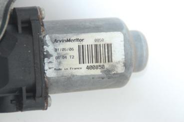 Fensterheber elektrisch hinten rechts 82700EB315 Nissan NAVARA D40