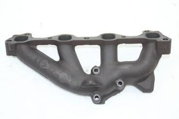Abgaskrümmer 90467732 Opel ASTRA G Caravan