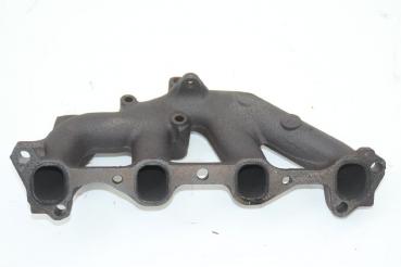 Preview: Abgaskrümmer 90467732 Opel ASTRA G Caravan