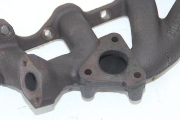 Preview: Abgaskrümmer 90467732 Opel ASTRA G Caravan
