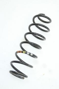 Preview: Feder hinten links 8Z0511115AN Seat IBIZA 3 6L