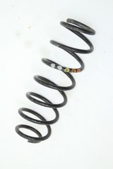 Preview: Feder hinten rechts 8Z0511115AN Seat IBIZA 3 6L