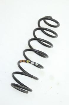 Preview: Feder hinten rechts 8Z0511115AN Seat IBIZA 3 6L