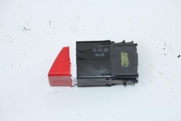 Preview: Schalter Warnblink 1T0953509 VW TOURAN 1