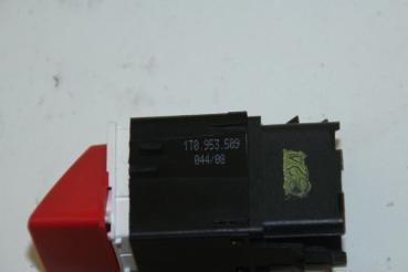 Preview: Schalter Warnblink 1T0953509 VW TOURAN 1