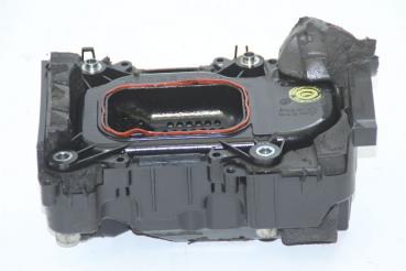 Ansaugkrümmer 03C103502K VW TOURAN 1
