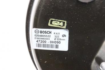 Preview: Bremskraftverstärker 0204805522 Toyota AYGO 2
