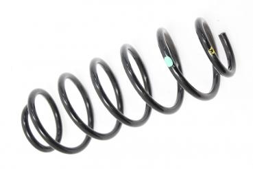 Preview: Feder hinten links 482310H030 Toyota AYGO 2