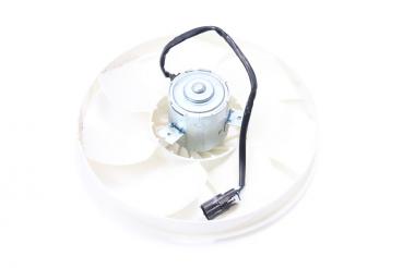 Preview: Ventilator (am Kühler) 3R233201 Toyota AYGO 2
