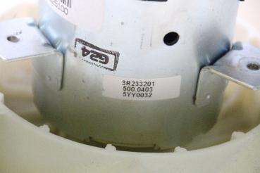 Preview: Ventilator (am Kühler) 3R233201 Toyota AYGO 2