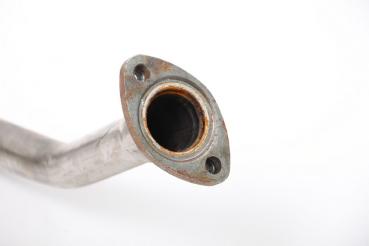 Preview: Auspuff / Schalldämpfer hinten 174300Q060 Toyota AYGO 2
