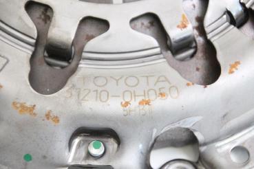 Preview: Kupplung 312500H050 Toyota AYGO 2