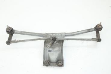 Scheibenwischergestänge 96FG17504AB Ford FIESTA 4 JAS