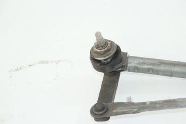 Preview: Scheibenwischergestänge 96FG17504AB Ford FIESTA 4 JAS