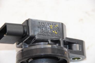 Preview: Zündspule Zylinder 1 90919W2002 Toyota AYGO 2
