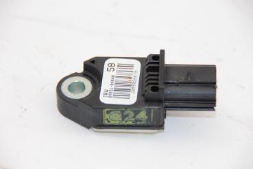 Airbag Sensor hinten rechts 898310H040 Toyota AYGO 2