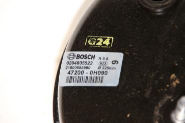Preview: Bremskraftverstärker 472000H090 Toyota AYGO 2