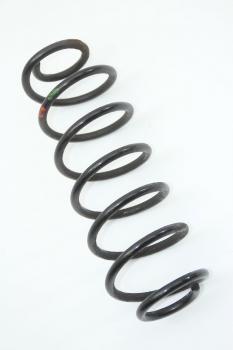 Feder hinten links 2S615560AE Ford FIESTA 5 JH