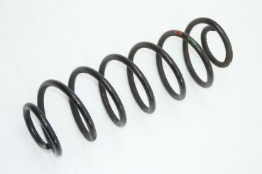 Feder hinten rechts 2S615560AE Ford FIESTA 5 JH