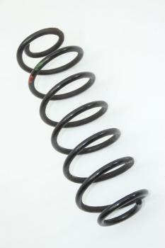 Preview: Feder hinten rechts 2S615560AE Ford FIESTA 5 JH