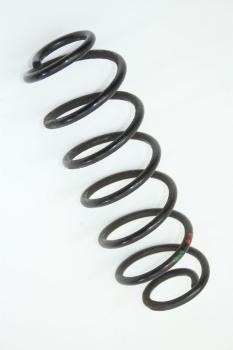 Preview: Feder hinten rechts 2S615560AE Ford FIESTA 5 JH