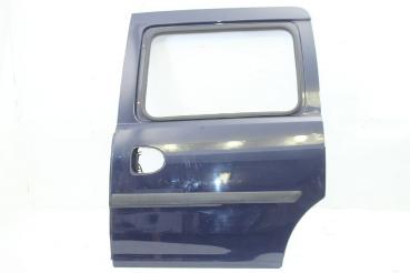 Tür Schiebetür links 93174626 Opel COMBO C