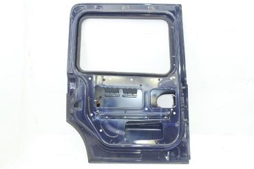 Preview: Tür Schiebetür links 93174626 Opel COMBO C