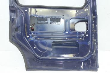 Tür Schiebetür links 93174626 Opel COMBO C