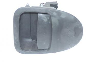 Türgriff außen hinten links 13166502 Opel COMBO C