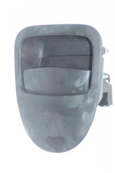 Preview: Türgriff außen hinten links 13166502 Opel COMBO C