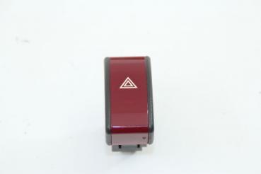 Schalter Warnblink 13539900PP Opel COMBO C