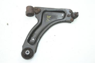 Querlenker vorn rechts 24428978 Opel COMBO C