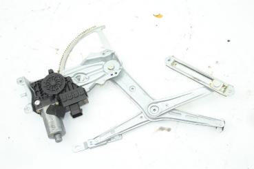 Fensterheber elektrisch vorn rechts 90521876 Opel ASTRA G Caravan
