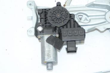 Preview: Fensterheber elektrisch vorn rechts 90521876 Opel ASTRA G Caravan
