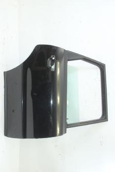 Preview: Tür hinten rechts 8D0833052C Audi A4 Avant 8D B5