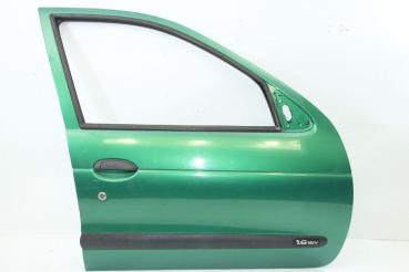 Tür vorn rechts 7751473047 Renault MEGANE 1 BA