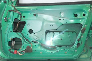 Preview: Tür vorn rechts 7751473047 Renault MEGANE 1 BA