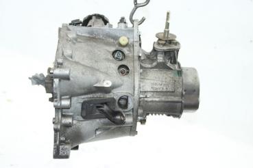 Getriebe 5 Gang 222232 Citroen XSARA Picasso