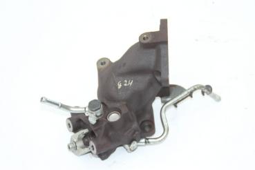 Auspuff / Hosenrohr 1729130190 Toyota HILUX 7 KUN