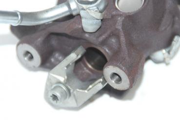 Preview: Auspuff / Hosenrohr 1729130190 Toyota HILUX 7 KUN