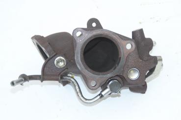 Preview: Auspuff / Hosenrohr 1729130190 Toyota HILUX 7 KUN