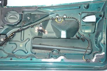 Preview: Tür 3trg rechts 1038146 Ford PUMA ECT