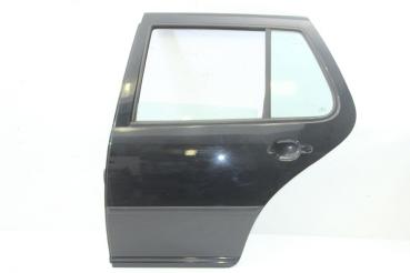 Tür hinten links 1J6833055F VW GOLF 4
